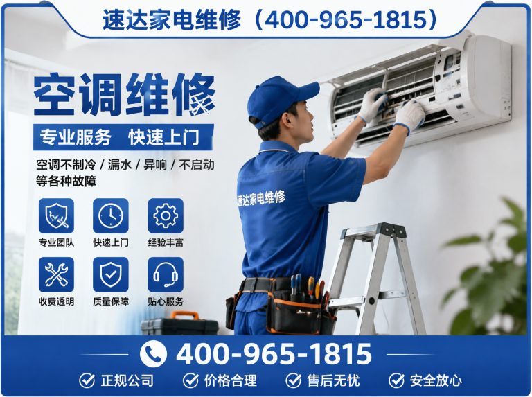 玉林全国上门维修展示图